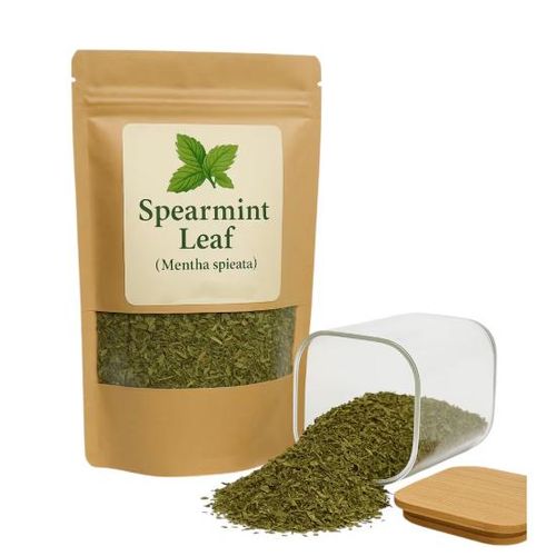 Menthe Séchée de Larache
