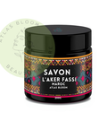 Savon Noir Traditionnel Beldi