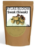 Swak (Siwak) biologique - Bâtonnet dentaire naturel