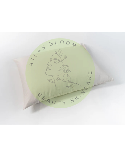 The Siroua Pillow