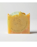 Savon Artisanal à la Fleur d'Oranger