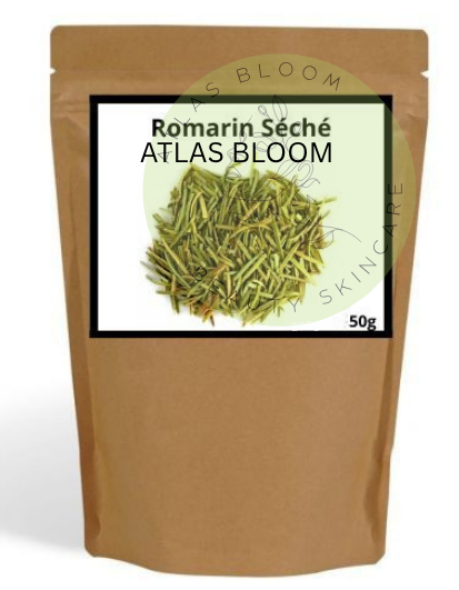 Romarin Séché de Larache