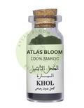 Khol naturel - Sans plomb (كحل أصلي)